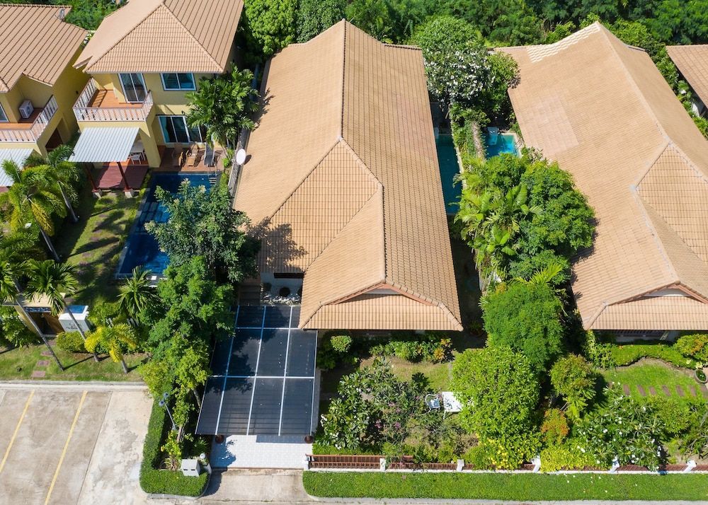 undefined Blu Marine Hua Hin Resort and Villas 7