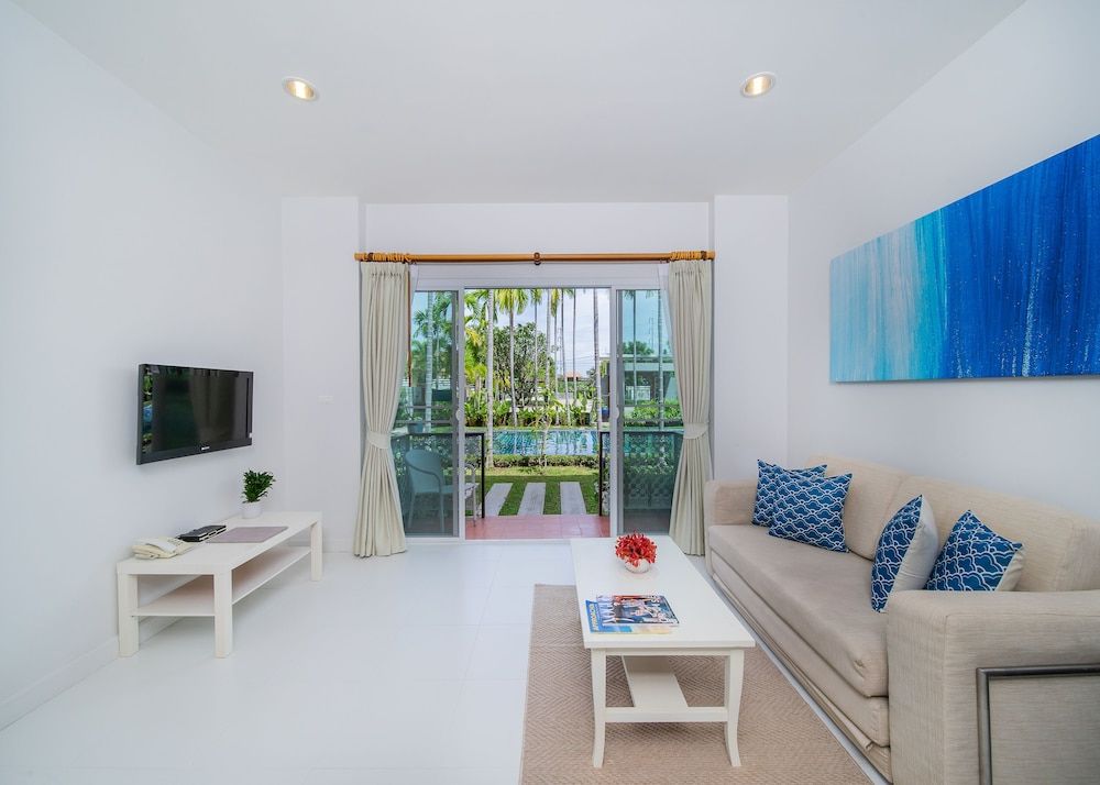 undefined Blu Marine Hua Hin Resort and Villas 3