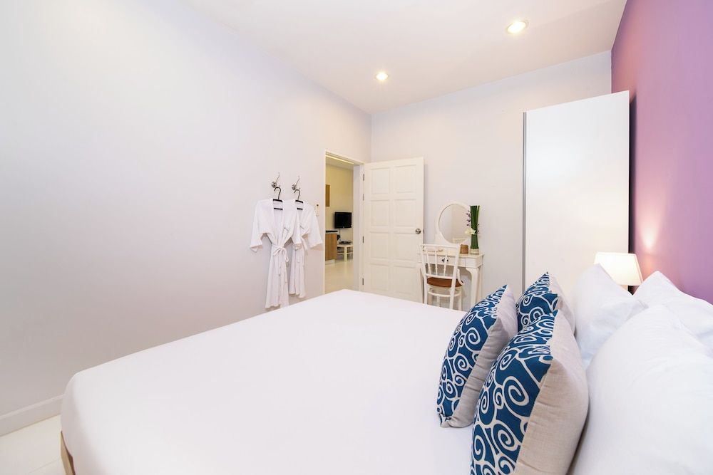 Blu Suite - Pet Friendly