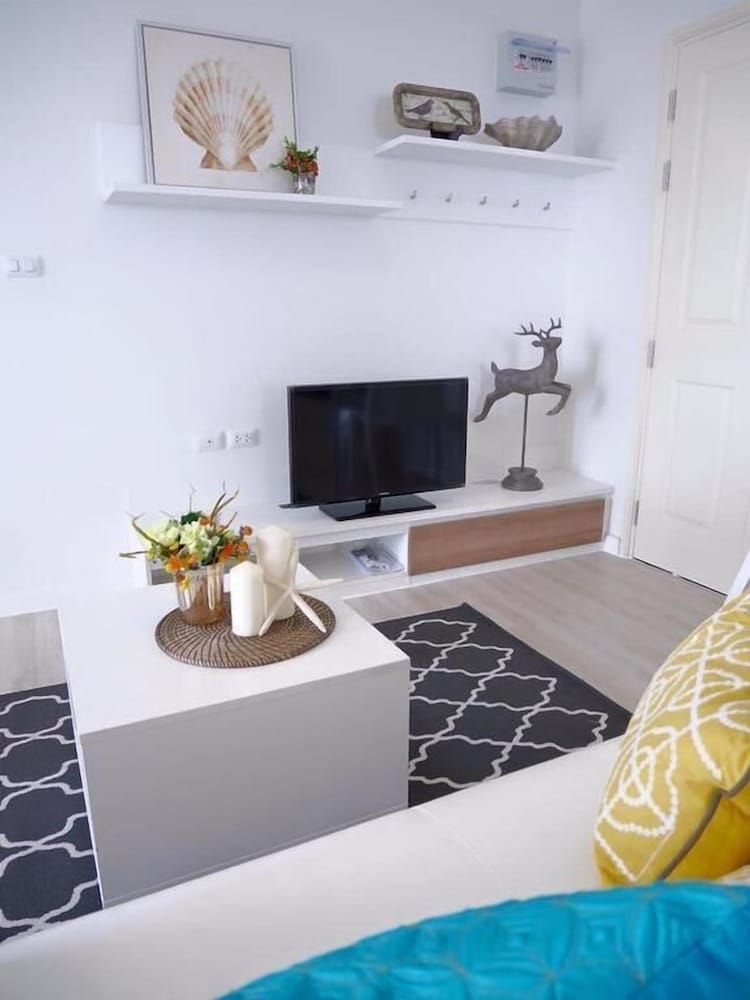 HuaHin Sky Suite by PassionataCollection 4-Bedroom Suite 24