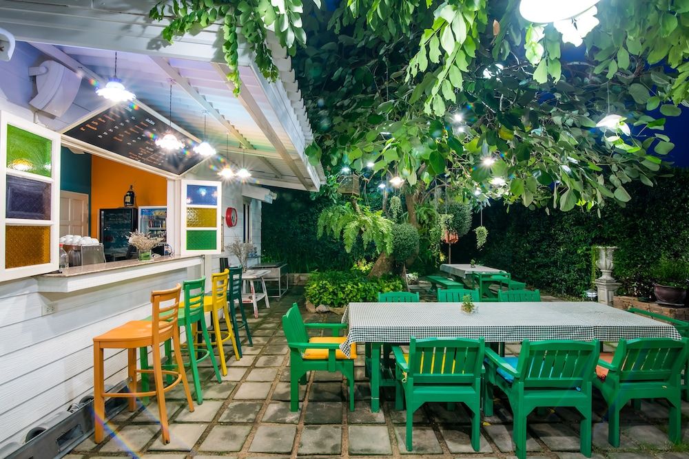 undefined Baan Yenchai Boutique 10