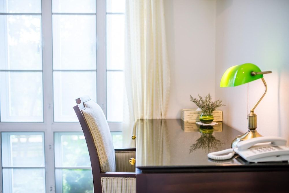 undefined Baan Yenchai Boutique 6