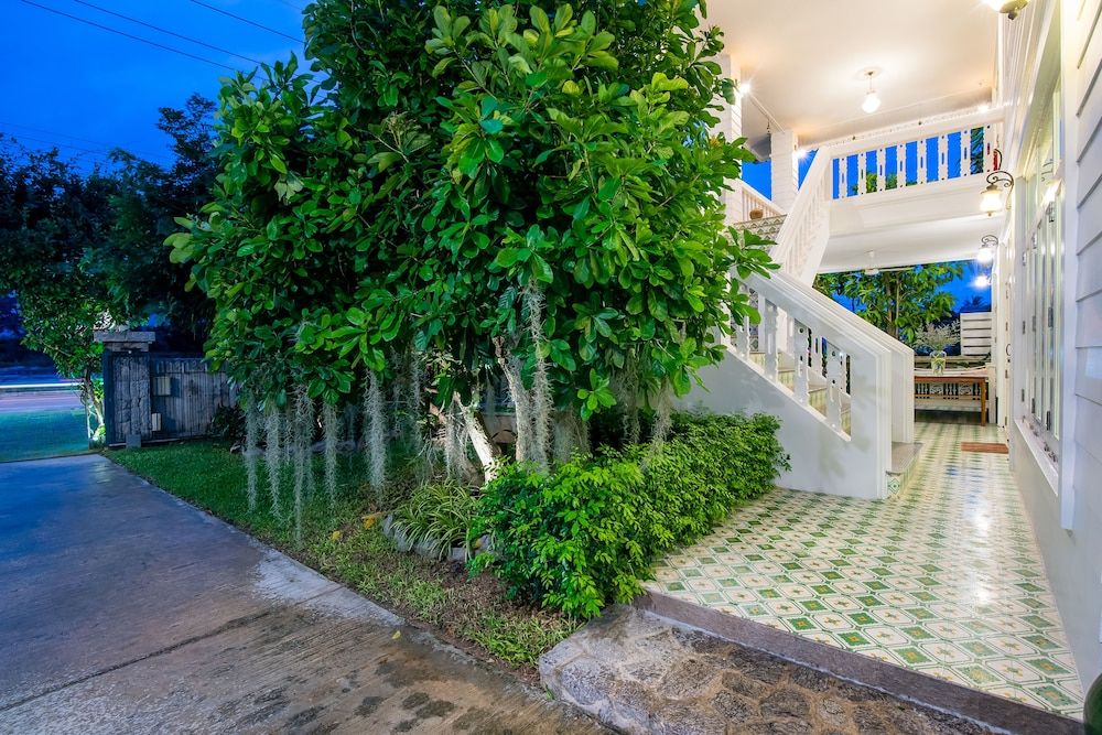 undefined Baan Yenchai Boutique 2