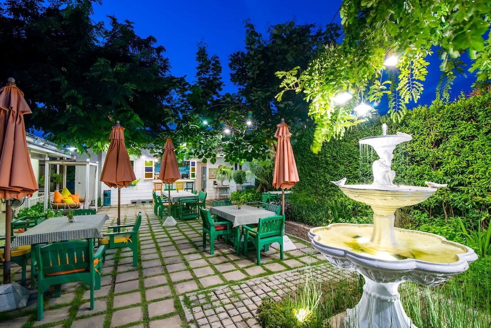 undefined Baan Yenchai Boutique 9