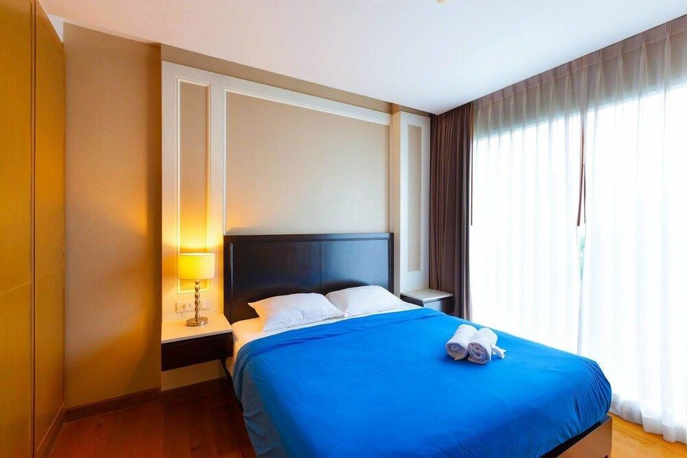 undefined Amari Seaview Huahin Condominium 7