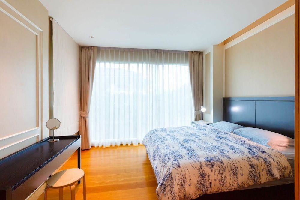 undefined Amari Seaview Huahin Condominium 3