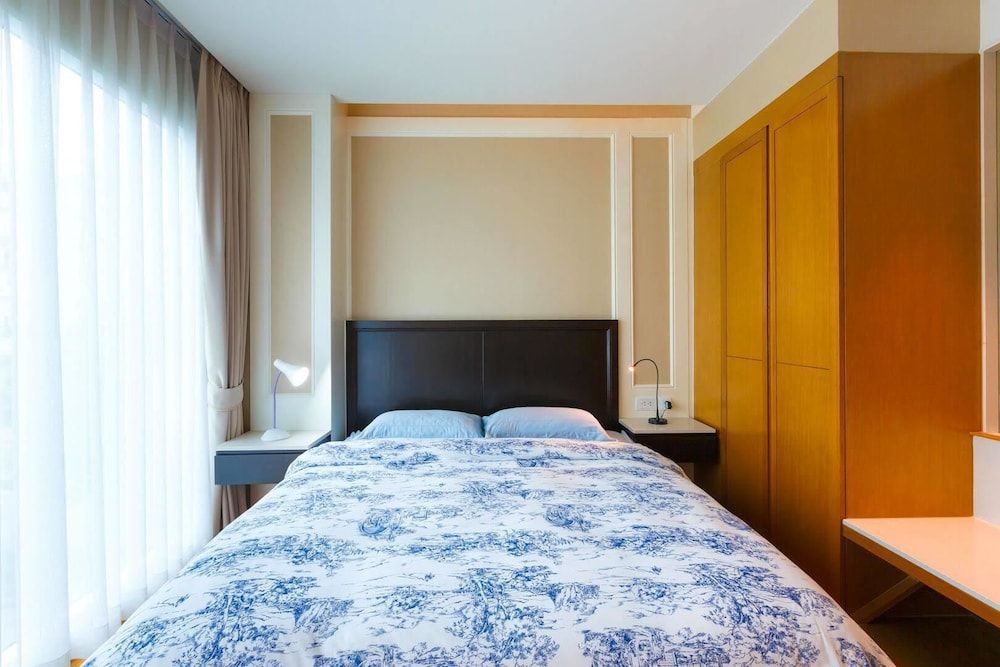 undefined Amari Seaview Huahin Condominium 4