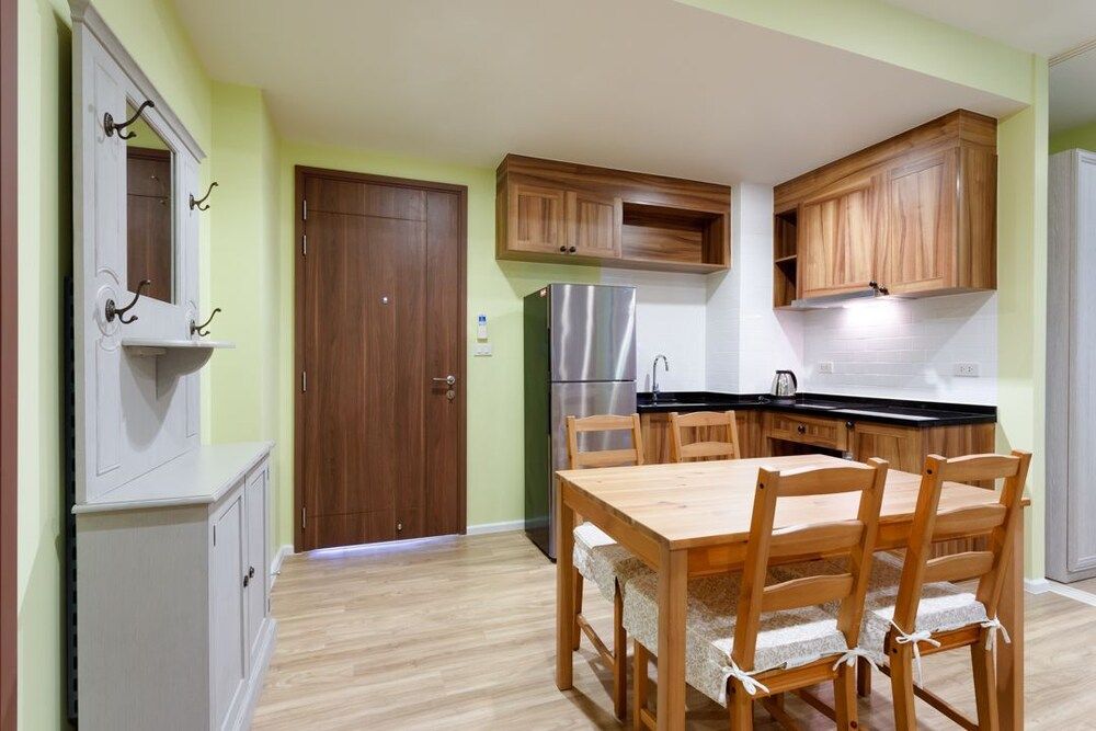 undefined Autumn Seaview Huahin Condominium 7