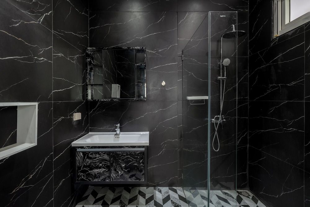 Orchid Paradise Homes OPV 28 Standard Villa, 3 Bedrooms, Non Smoking, Kitchen 11