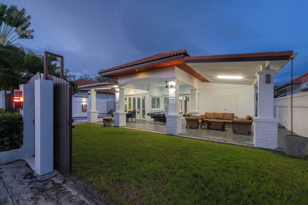 undefined Orchid Paradise Homes OPV 28 4