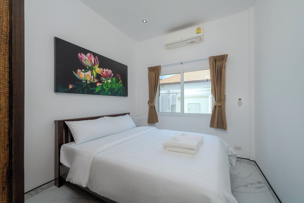 Orchid Paradise Homes OPV 28 Standard Villa, 3 Bedrooms, Non Smoking, Kitchen 6