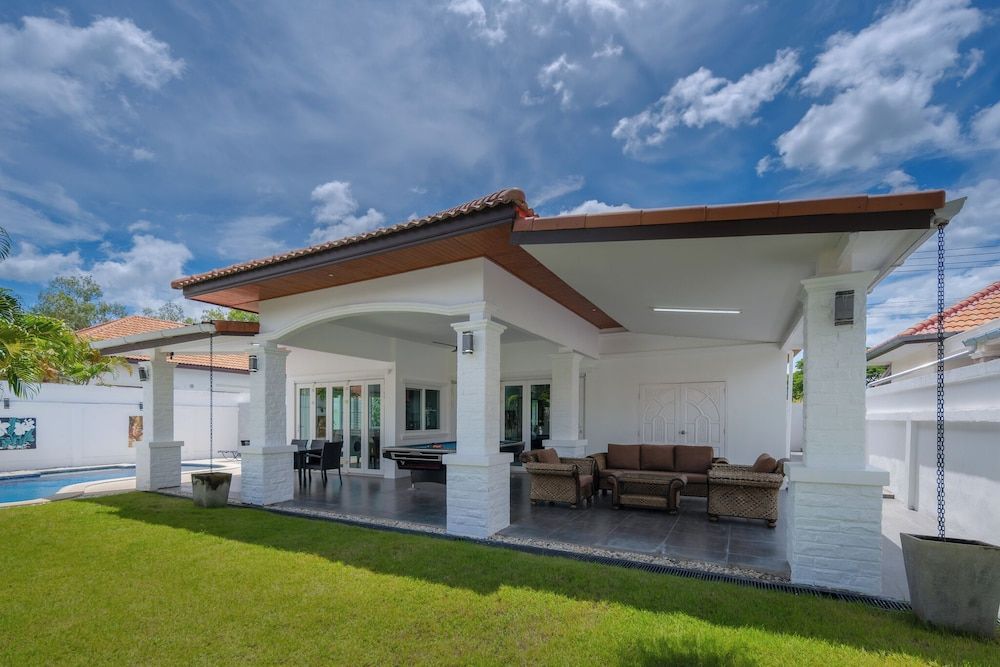 undefined Orchid Paradise Homes OPV 28 5