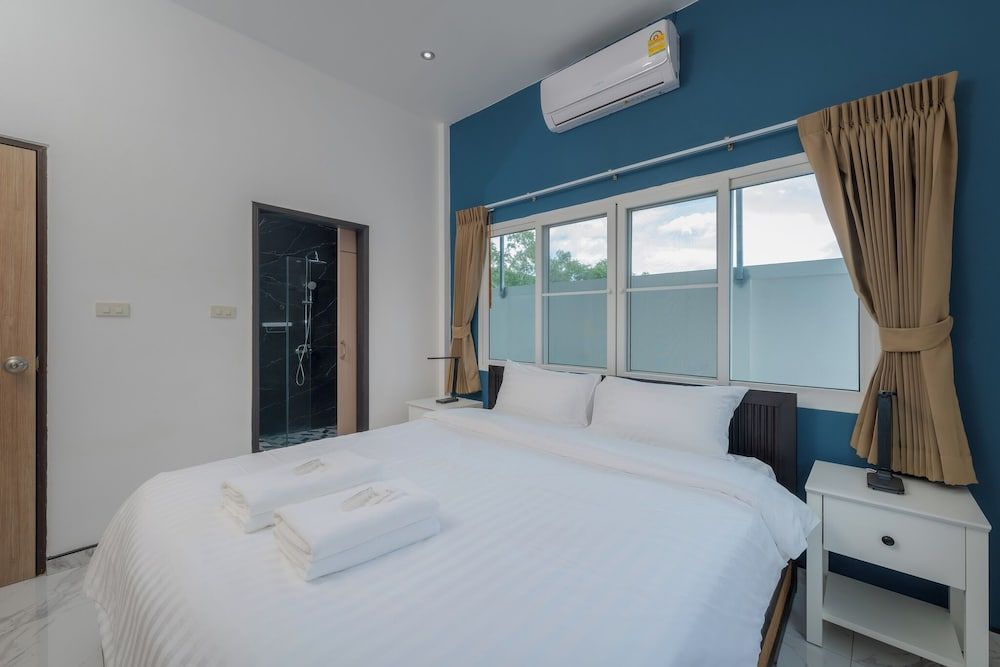 Orchid Paradise Homes OPV 28 Standard Villa, 3 Bedrooms, Non Smoking, Kitchen 5