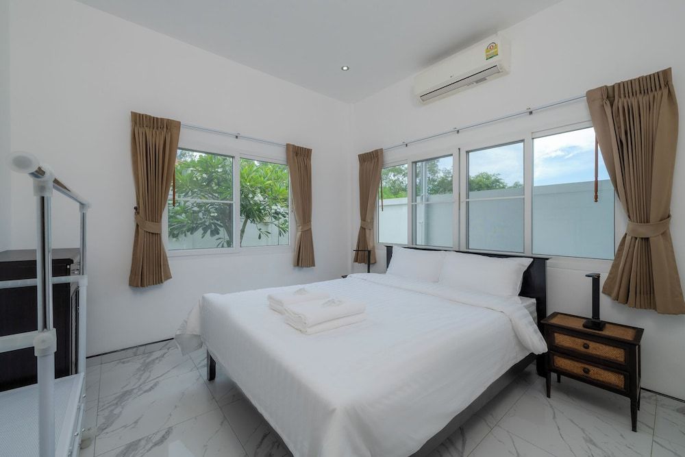 undefined Orchid Paradise Homes OPV 28