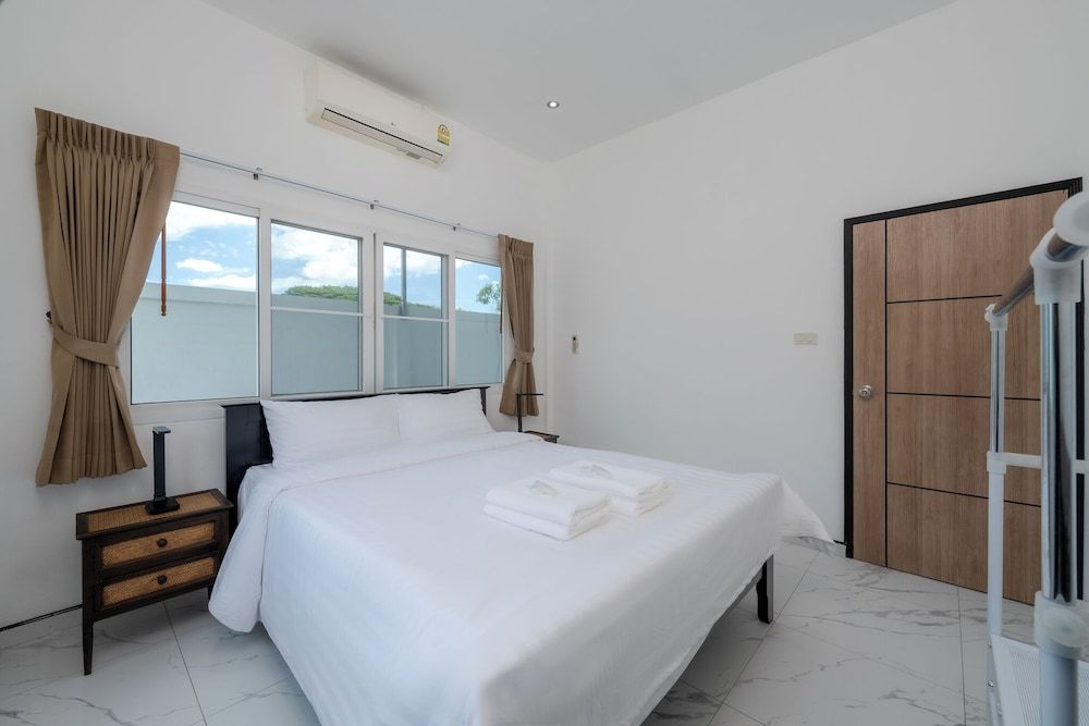 undefined Orchid Paradise Homes OPV 28 9