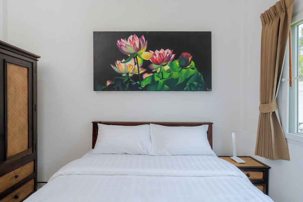 undefined Orchid Paradise Homes OPV 28 10