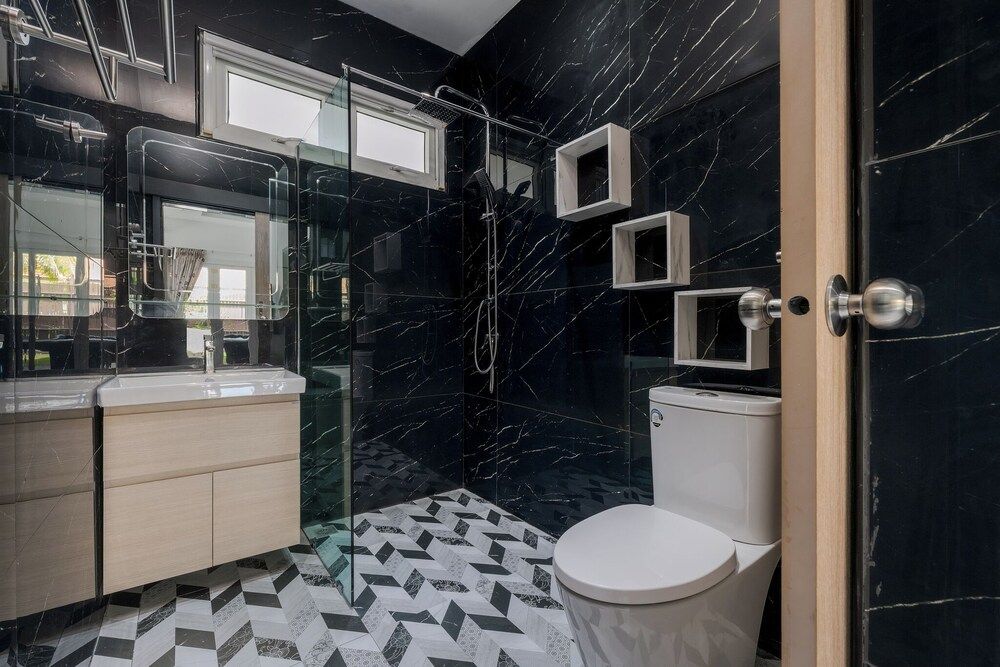 Orchid Paradise Homes OPV 28 Standard Villa, 3 Bedrooms, Non Smoking, Kitchen 9