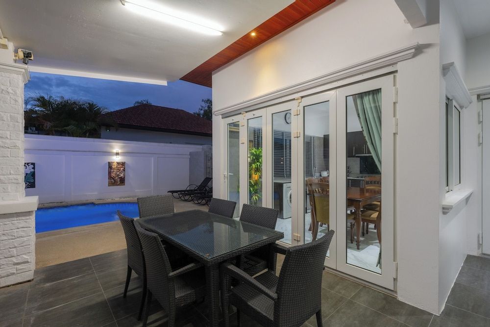 undefined Orchid Paradise Homes OPV 28 7