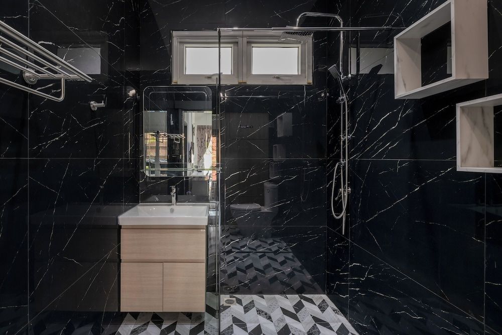 Orchid Paradise Homes OPV 28 Standard Villa, 3 Bedrooms, Non Smoking, Kitchen 8