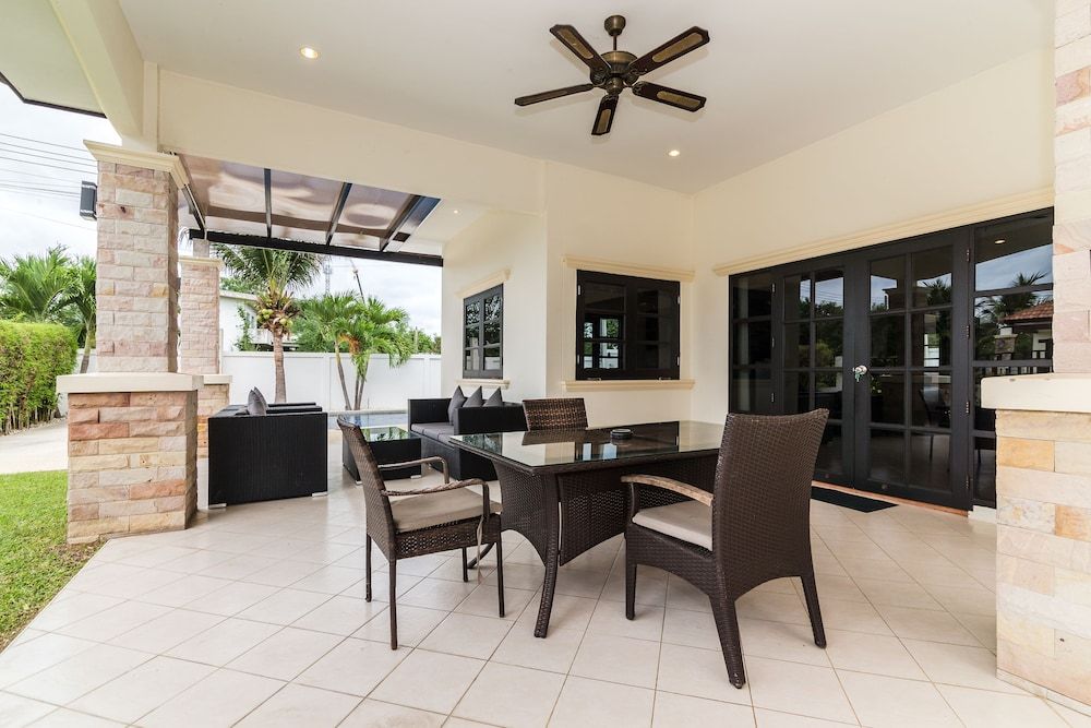 Orchid Paradise Homes OPV22 Standard Villa, 3 Bedrooms, Non Smoking, Kitchen 5