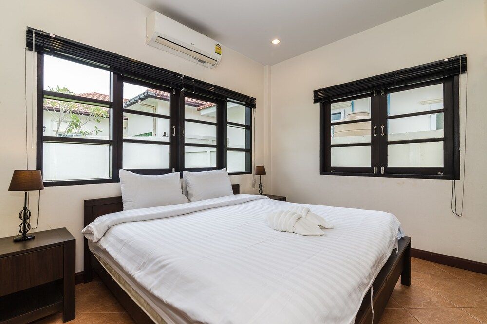 undefined Orchid Paradise Homes OPV22