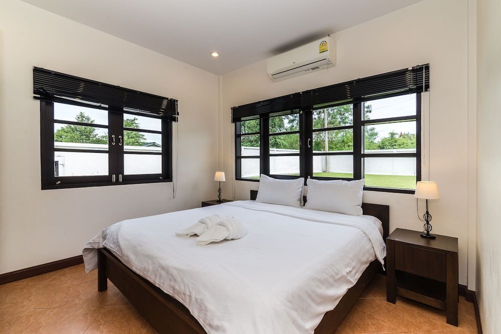 undefined Orchid Paradise Homes OPV22 8