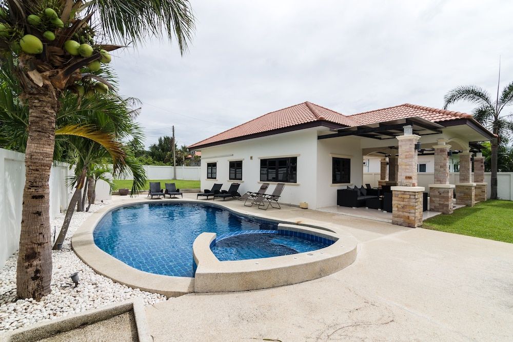 undefined Orchid Paradise Homes OPV22 5