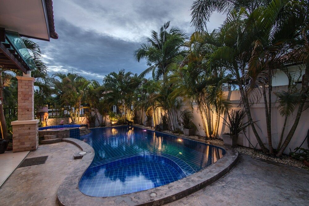 undefined Orchid Paradise Homes OPV30 8