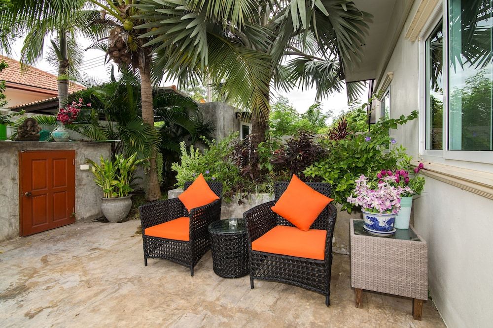 undefined Orchid Paradise Homes OPV30 6