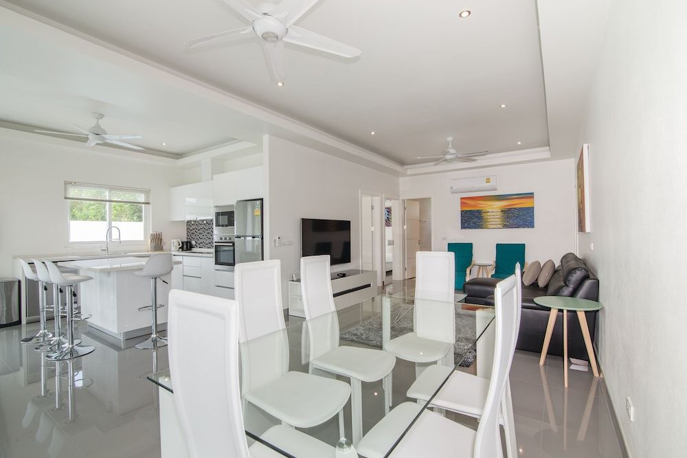 undefined Orchid Paradise Homes OPV316 7