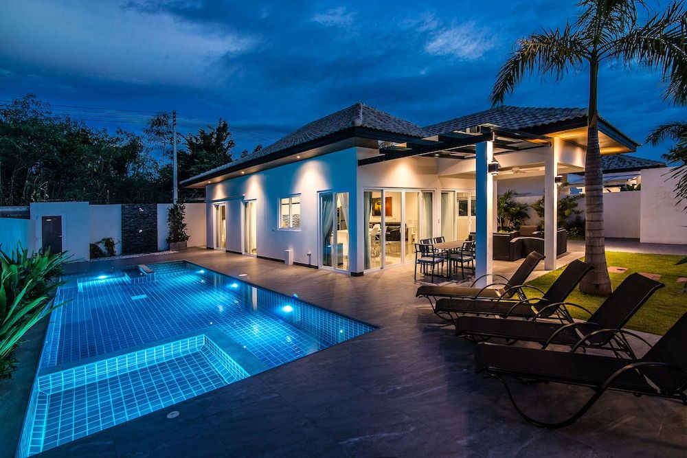 undefined Orchid Paradise Homes OPV316 8