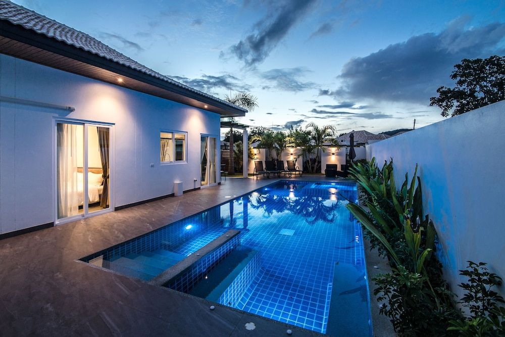 undefined Orchid Paradise Homes OPV316 9