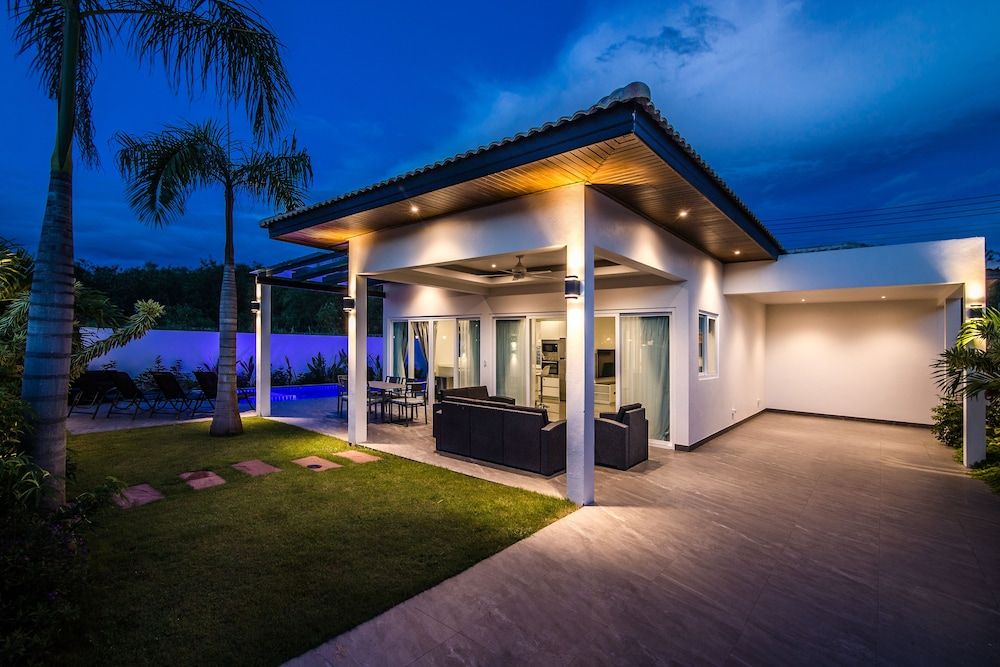 undefined Orchid Paradise Homes OPV316 2