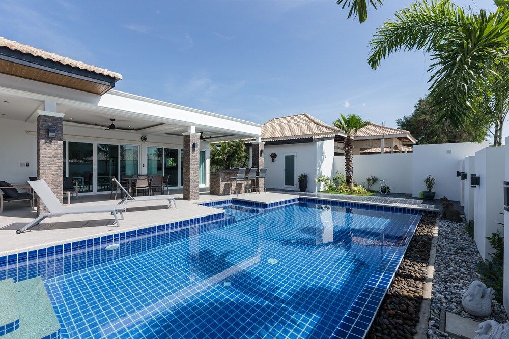 undefined Orchid Paradise Homes OPV415 5