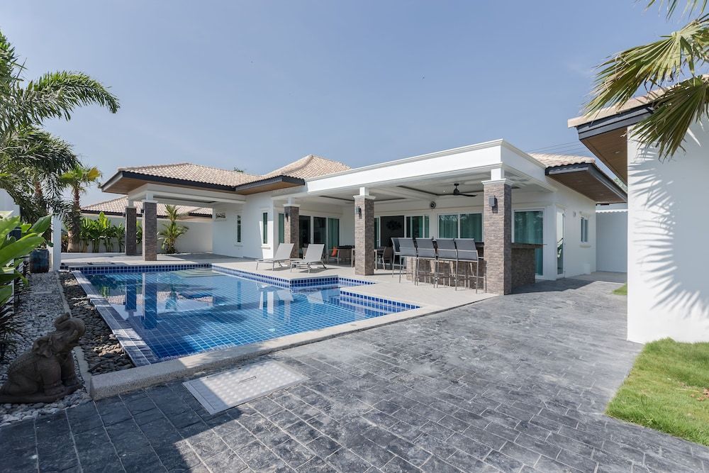 undefined Orchid Paradise Homes OPV415 4