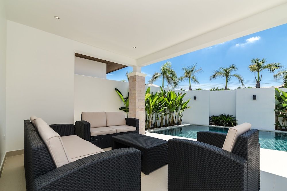 Orchid Paradise Homes OPV325 Superior Villa, 4 Bedrooms, Non Smoking, Kitchen 7