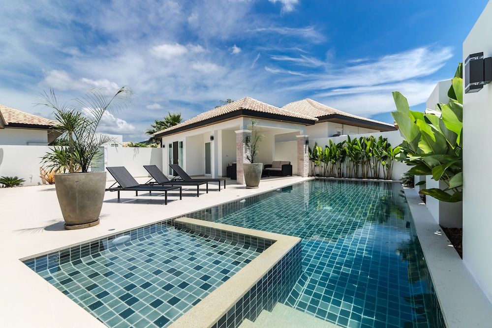 undefined Orchid Paradise Homes OPV325 2