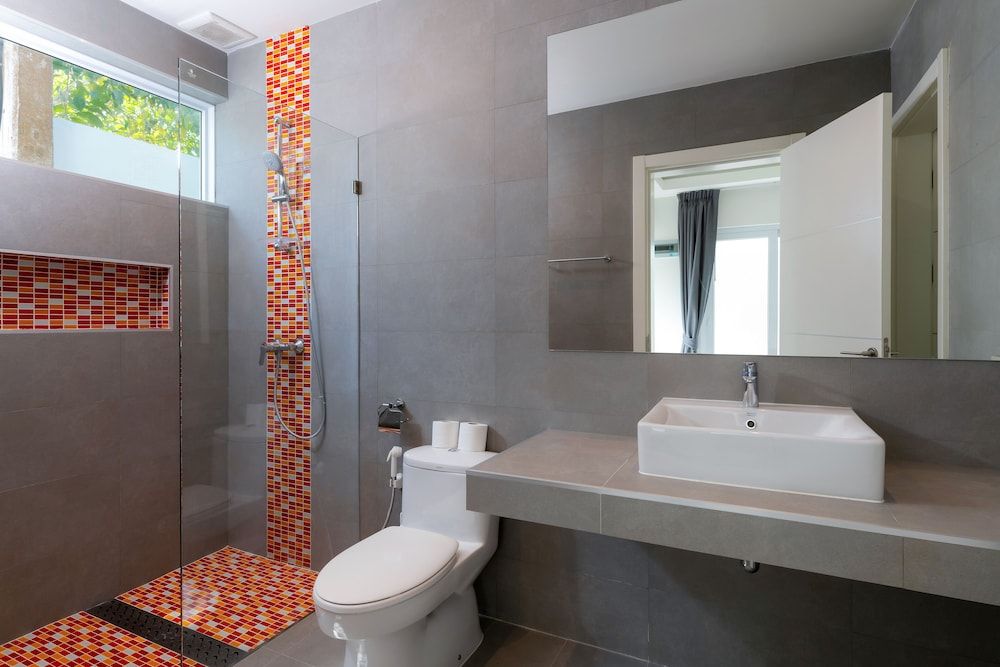 Orchid Paradise Homes OPV315 Superior Villa, 3 Bedrooms, Non Smoking, Kitchen 8