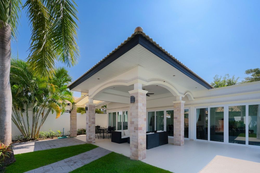 undefined Orchid Paradise Homes OPV315 2