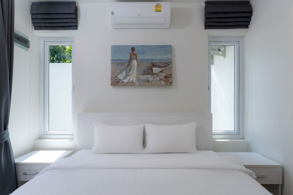 Orchid Paradise Homes OPV315 Superior Villa, 3 Bedrooms, Non Smoking, Kitchen 2