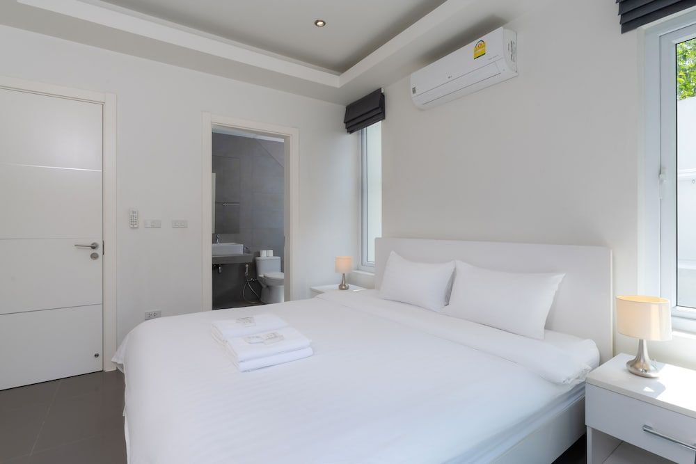 Orchid Paradise Homes OPV315 Superior Villa, 3 Bedrooms, Non Smoking, Kitchen 3