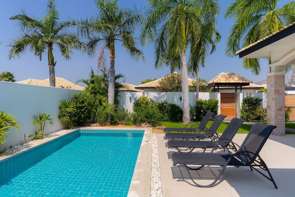 undefined Orchid Paradise Homes OPV315 10