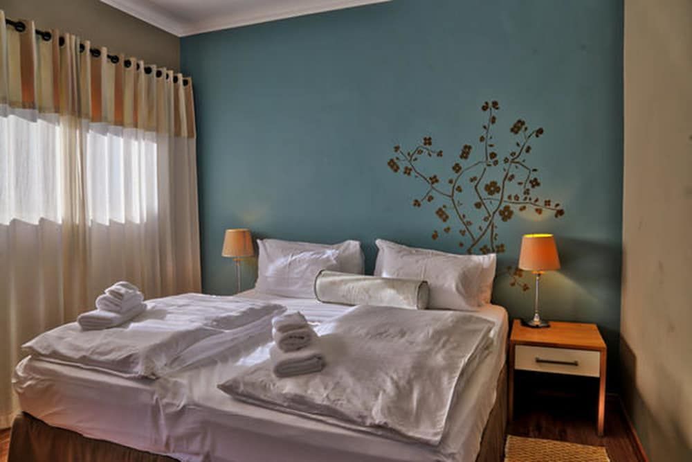 Namib Guesthouse Standard Room 7