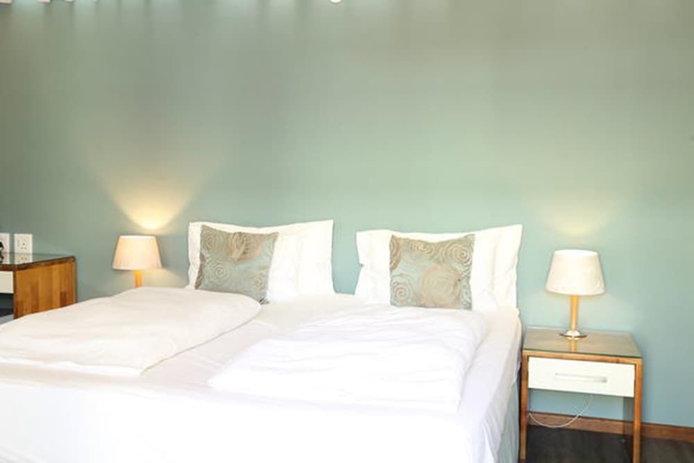 Namib Guesthouse Standard Room 8