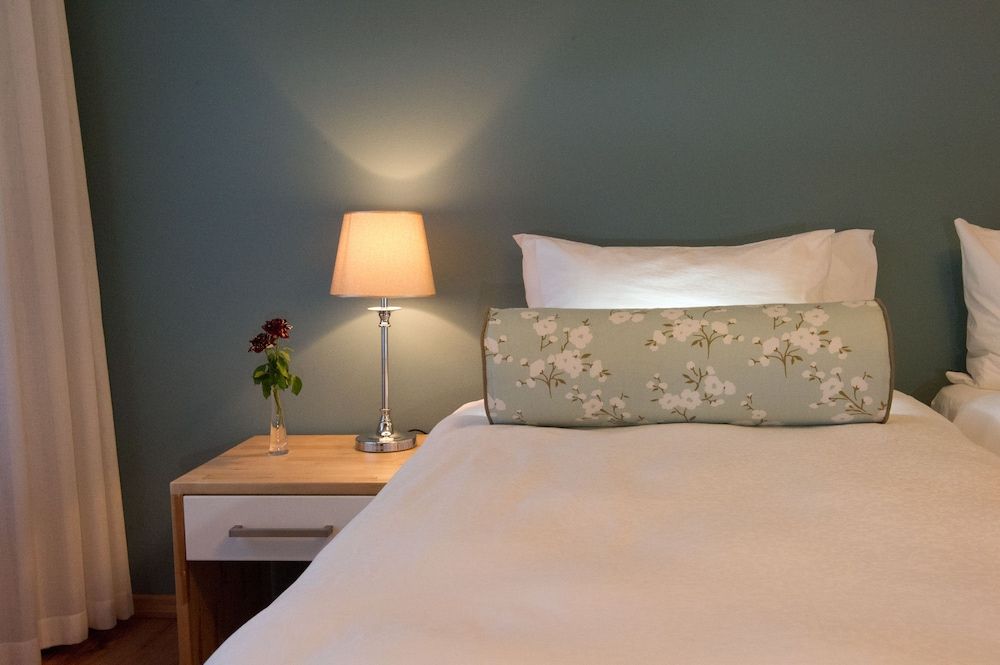 Namib Guesthouse Standard Room 3