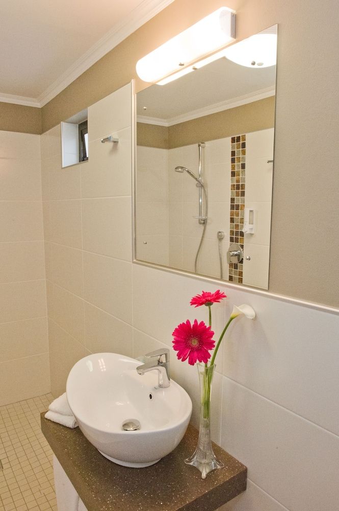 Namib Guesthouse Standard Room 11