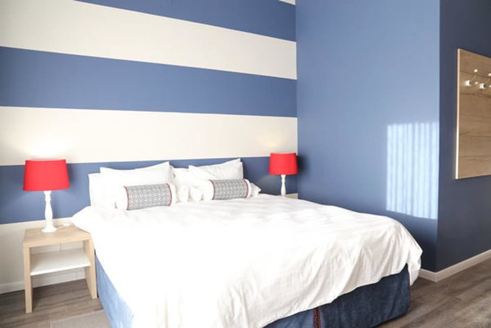 Namib Guesthouse Luxury Room 5