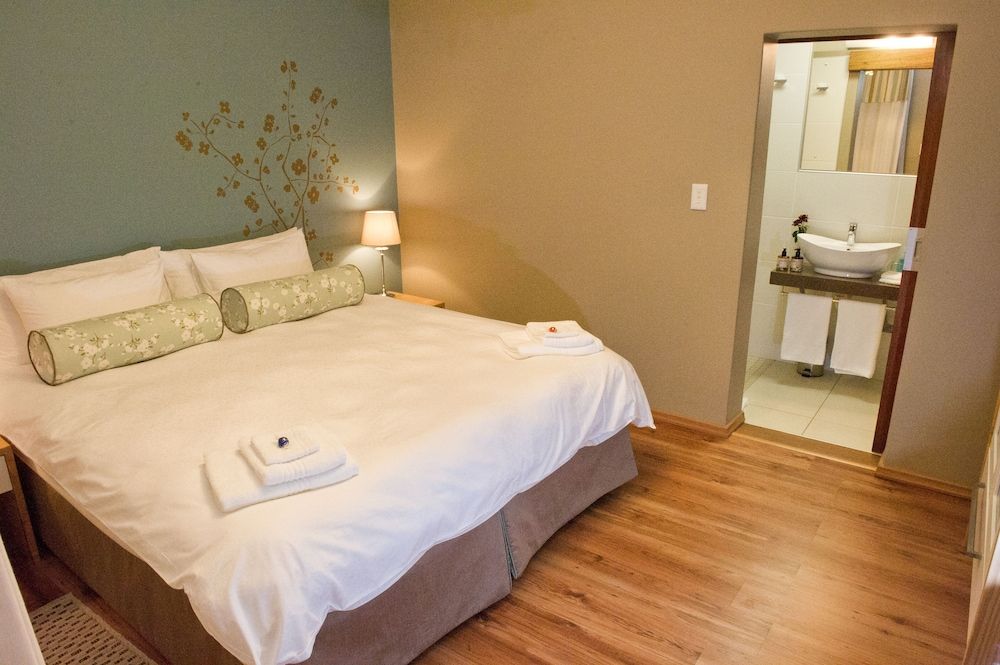 Namib Guesthouse Family Room 2