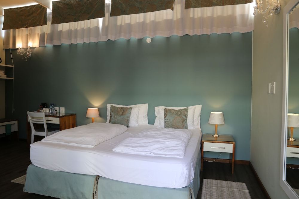 Namib Guesthouse Standard Room 2