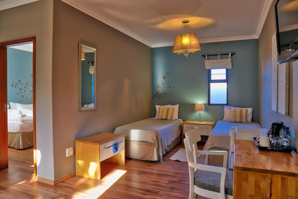 Namib Guesthouse Family Room 5